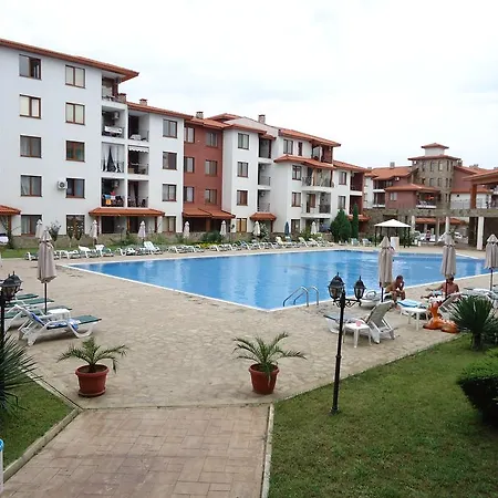 In Apolon Apartamento