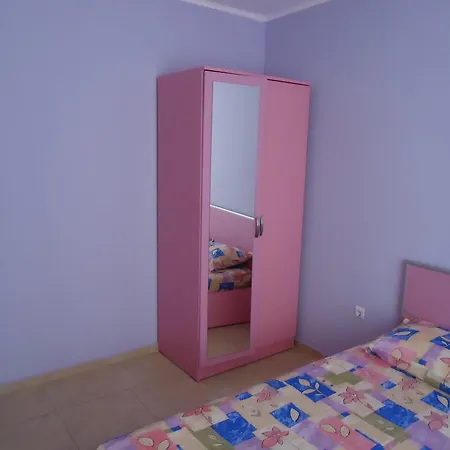In Apolon Apartamento Nesebar