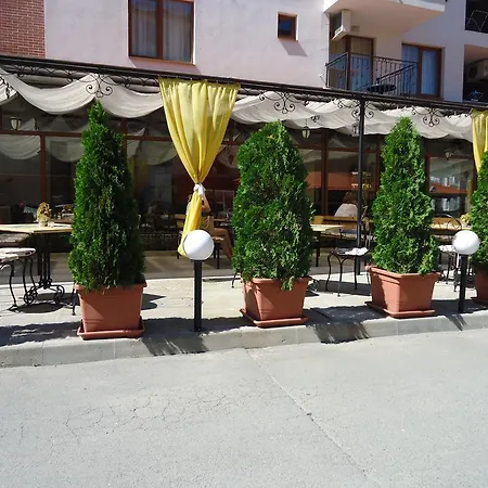 Apartamento In Apolon *