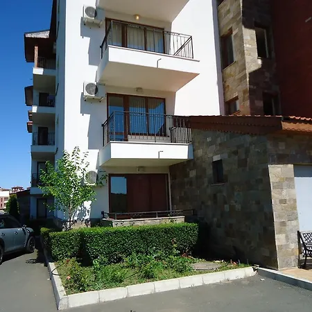 In Apolon * Nesebar