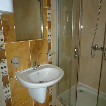 Apartamento In Apolon *
