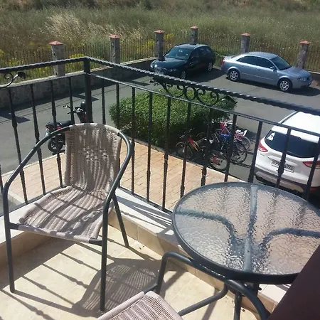 In Apolon Nesebar
