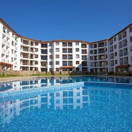 In Apolon Apartamento *