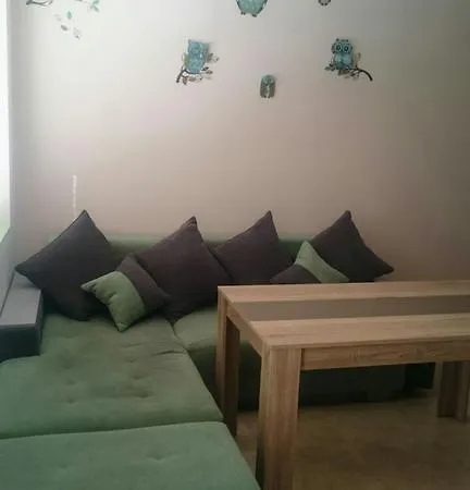 In Apolon Apartamento
