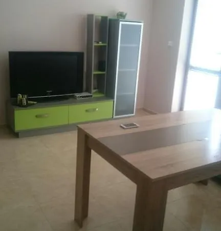 Apartamento In Apolon *