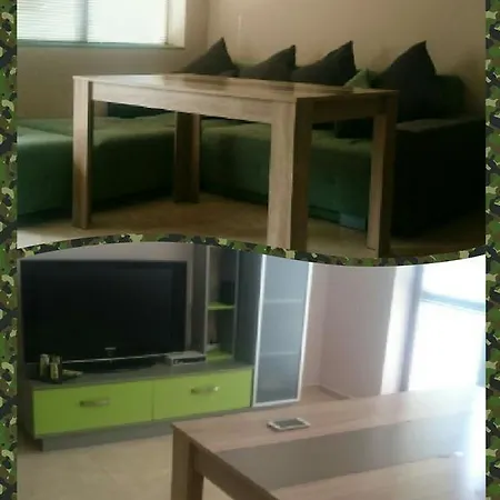 In Apolon Apartamento