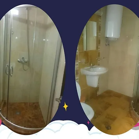 In Apolon Apartamento