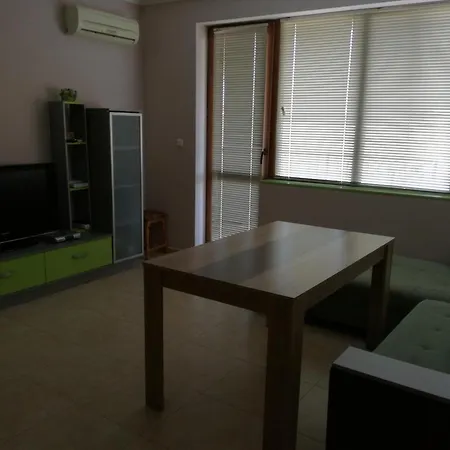 Apartamento In Apolon Nesebar