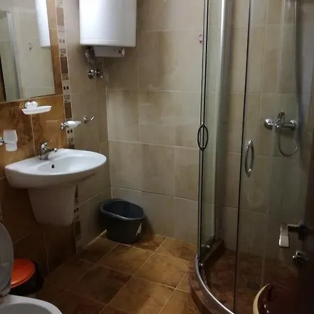 In Apolon Apartamento Nesebar