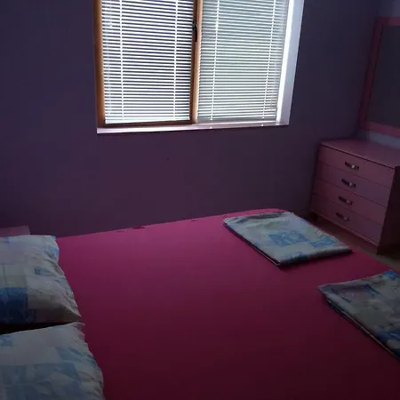 Apartamento In Apolon Nesebar
