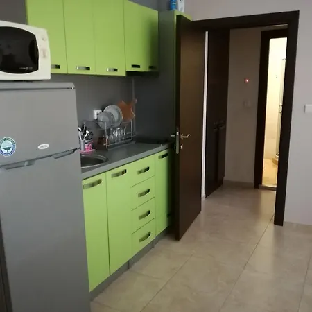 In Apolon Apartamento *